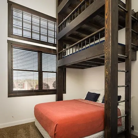 Unique Downtown Rental - La Dolce Vita Villas #5 Moab Exterior photo