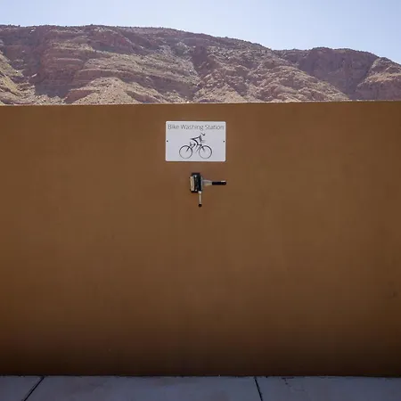 Unique Downtown Rental - La Dolce Vita Villas #5 Moab Exterior photo