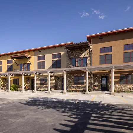Unique Downtown Rental - La Dolce Vita Villas #5 Moab Exterior photo
