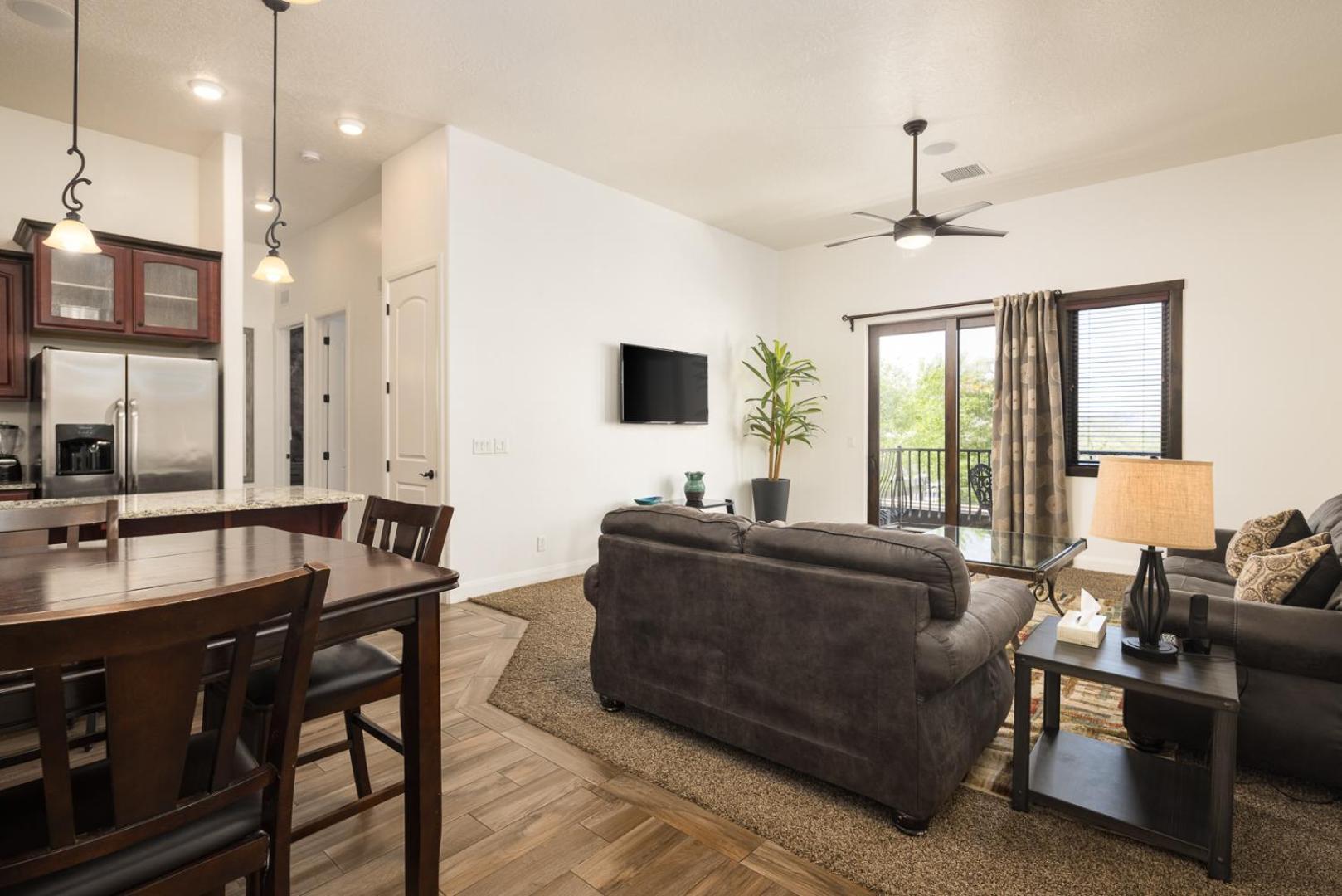 Apartment Unique Downtown - La Dolce #5